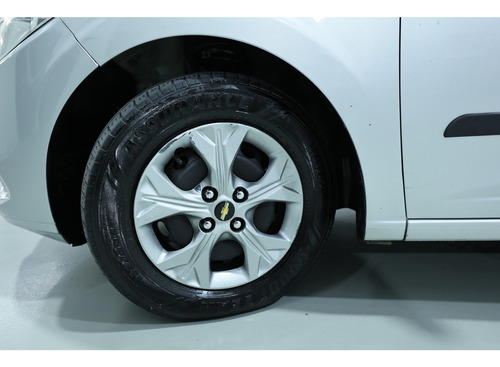 Chevrolet Onix 1.0 MPFI LS 8V FLEX 4P MANUAL