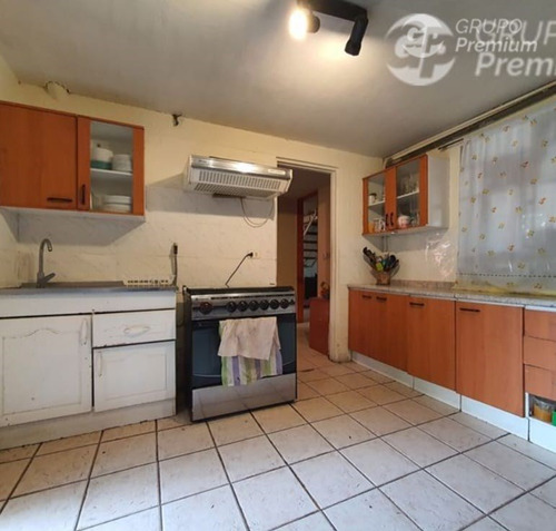 Vendo Casa Remodelada Reg 4d 3b 3e Villa Pehuén Ix Maipú