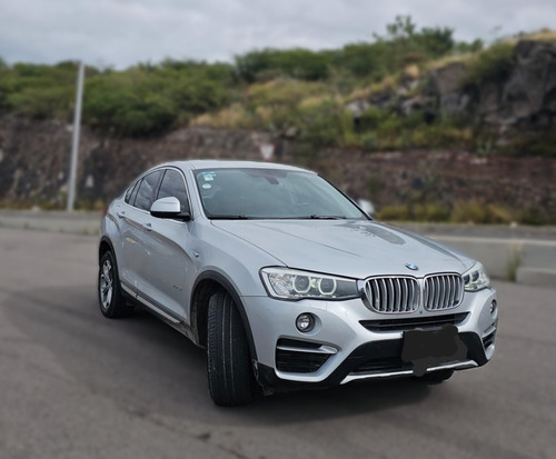 BMW X4 2.0 Xdrive28i X Line At