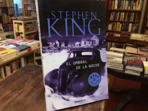 El Umbral De La Noche - Stephen King