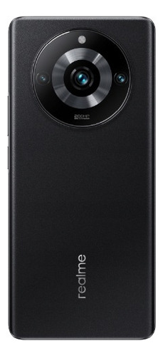 Kl Realme 11 Pro+ Dual Sim 256gb Negro Astral 12 Gb De Ram