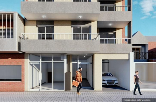 Imagen 2 de 13 de Departamento - Norte