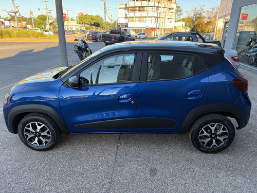 Renault Kwid 1.0 Sce 66Cv Iconic Bitono