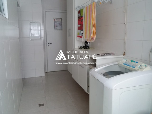 Imagem 13 de 28 de Apartamento - Ap000488 - 69439324