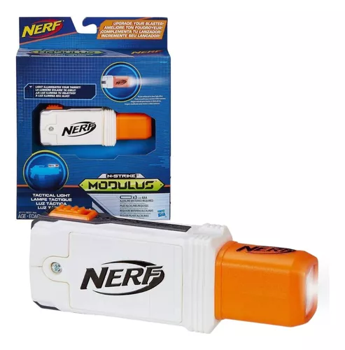 Acessório Mira Sniper Nerf New Novo Para Trilho 20mm