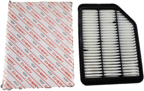 Imagen 1 de 5 de Filtro De Aire Motor Original Chery Tiggo 3