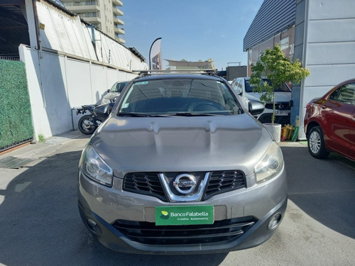 Imagen 3 de 13 de Nissan Qashqai 1.6 2015