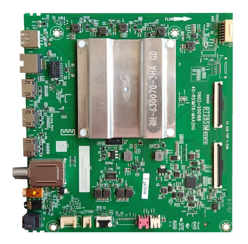 Mainboard Tcl 40-r51mt6-maa2hg | 43a445