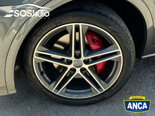 Audi Q5 3.0 Sq5 Tfsi Quattro 354Hp At