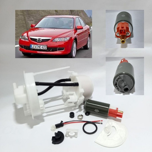 Kit Bomba Gas Mazda 6 2.3l