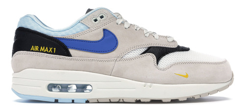 Zapatillas Nike Air Max 1 Size? Dawn Urbano Av5188-001   