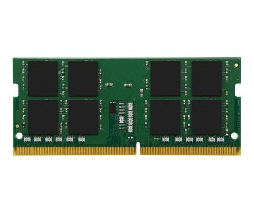 Memoria Ram Kingston Kcp548ss8-16  Ddr5 16gb 4800mhz  Laptop