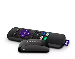 Convertidor Smart Tv Roku Express Full Hd Wifi Netflix