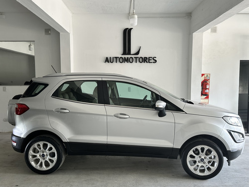Ford Ecosport 1.5 Titanium 123cv 4x2 Manual