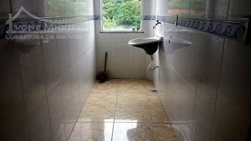 Imagem 9 de 15 de Apartamento Em Barão De Javary - Miguel Pereira - 2232