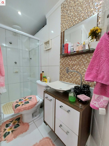 Imagem 8 de 21 de Apartamento - Ap05770 - 69275275