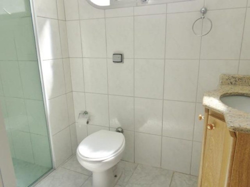 Imagem 8 de 14 de Guarujá Pitangueiras - Próximo Ao Shopping E Ao Mar - Ap2107 - 34708834