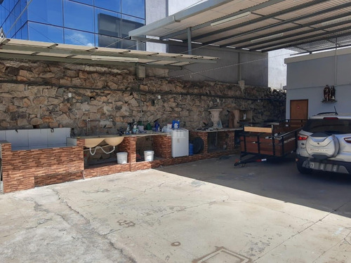 Imagem 17 de 23 de Casa Comercial Para Alugar Com 800 M² Na Enseada Do Suá, Vitória/es - 1292