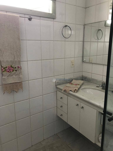 Imagem 16 de 19 de Casa, 220 M² - Venda Por R$ 1.800.000,00 Ou Aluguel Por R$ 12.000,00/mês - Urbanova - São José Dos Campos/sp - Ca2645
