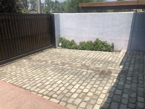Imagen 7 de 27 de Casa En Venta En Las Condes