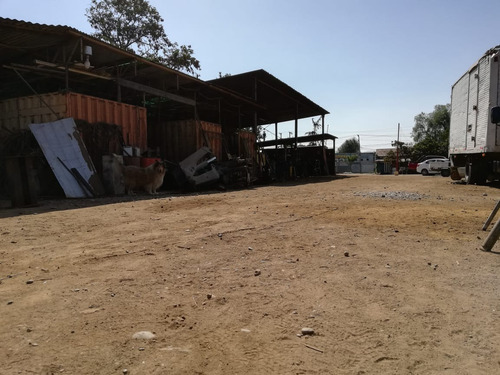 Se Vende Terreno Comercial Con Excelente Ubicación Y Accesos