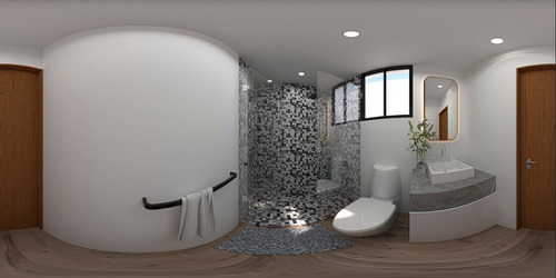 Imagen 9 de 14 de Departamento En Venta Benito Juárez (m2d1950)