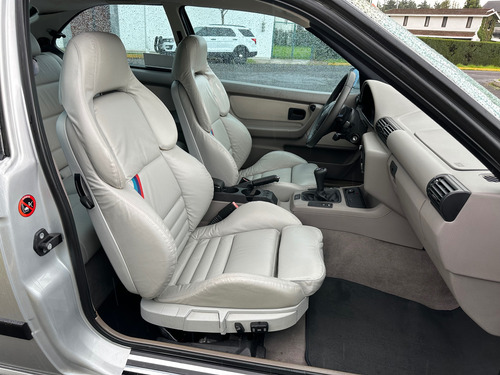 BMW M3 3.2 Version Europea Std At