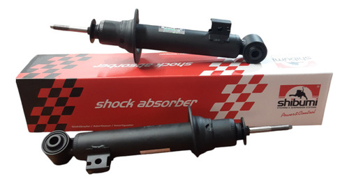 Amortiguador Mitsibishi Montero Sport 14-20 L200 Delanteros