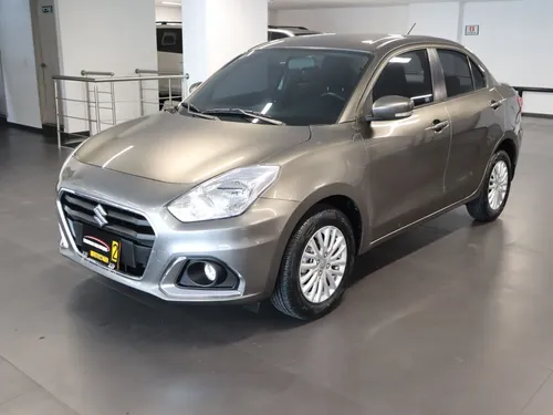 Suzuki Swift 1.2 Dzire At