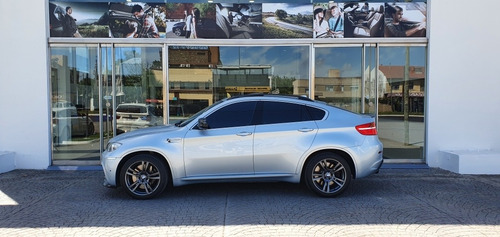 Bmw X6 M Año 2013 - 556 Cv - Pack Performance - Bell Motors