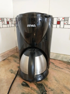 Cafetera Con Filtro Bluesky Bcm2021n 8 Cocina | MercadoLibre.com.ar
