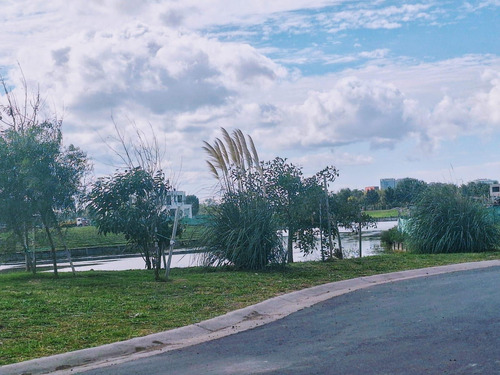 Terreno En San Fermín, Don Torcuato