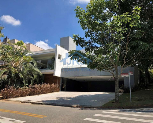 Imagem 2 de 30 de Sobrado Com 4 Dormitórios À Venda, 525 M² Por R$ 3.100.000,00 - Chácaras São Carlos - Cotia/sp - So1589