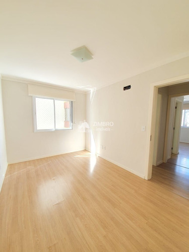 Apartamento Dois Dormitórios Com Sacada E Churrasqueira Para Venda - 996467
