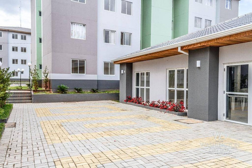 Imagem 8 de 28 de Apartamento À Venda, 54 M² Por R$ 169.000,00 - Roça Grande - Colombo/pr - Ap0217