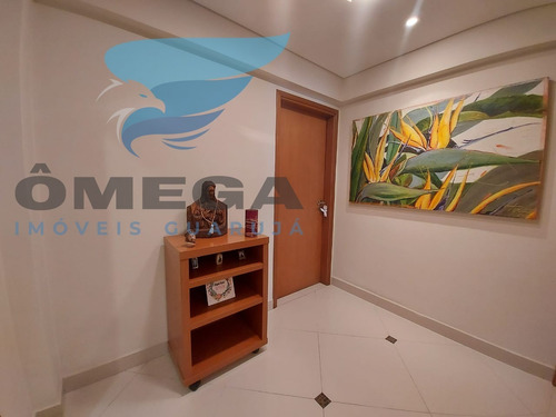 Imagem 23 de 30 de Apartamento Com 4 Dormitórios À Venda, 200 M² Por R$ 790.000 - Praia Das Pitangueiras - Guarujá/sp - Ap4447 - 34711343