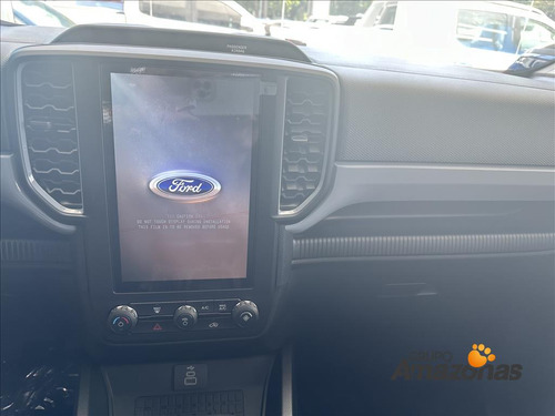 Ford Ranger 2.0 TURBO DIESEL CD XLS 4X4 AUTOMÁTICO
