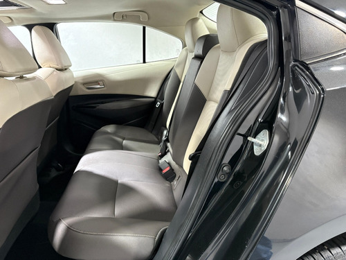 Toyota Corolla 1.8 Altis Premium Hybrid Flex Aut. 4p Hibrido Flex