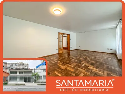 Casa en arriendo