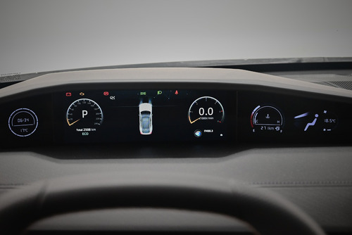 Changan Uni-v 1.5t Elite At
