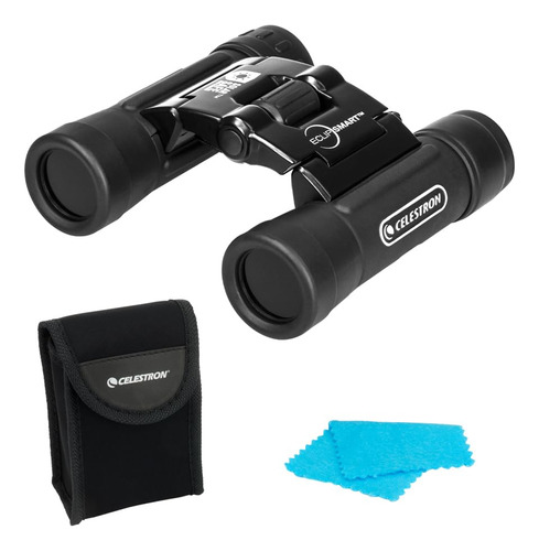 Celestron Eclipsmart - Binocular Solar 10x25