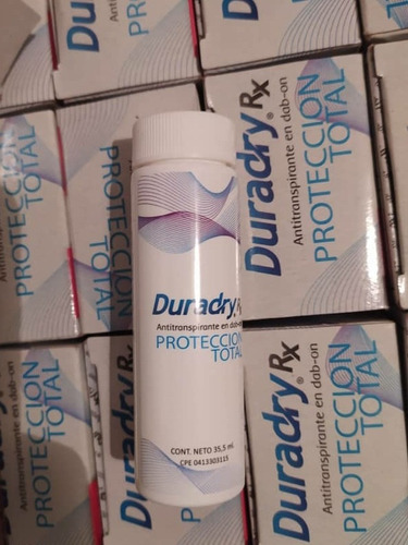 Guia Duradry