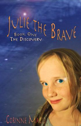 Libro Julie The Brave - Corinne Magid