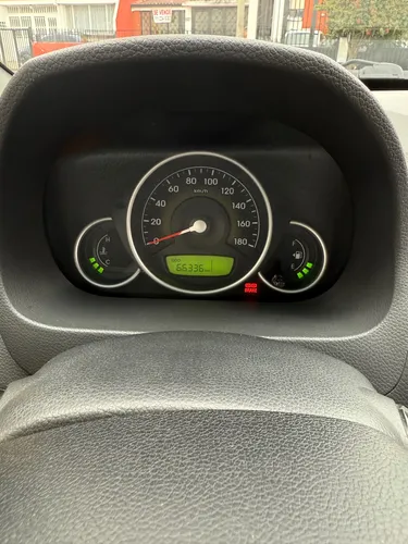 Hyundai Eon 0.8 Style