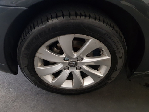 Citroën C4 1.6 X Am71 2011