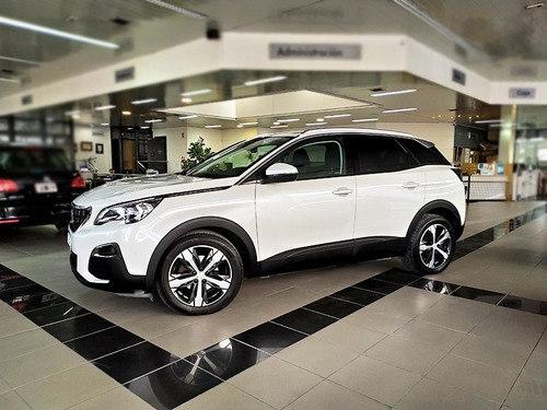 Imagen 2 de 9 de Peugeot 3008