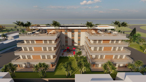 Departamento En Venta En Garupá