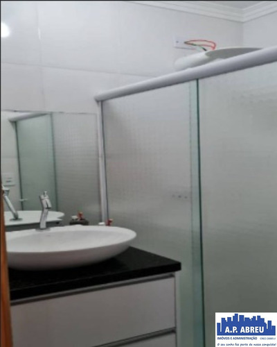 Imagem 15 de 22 de Casa De Condomínio A Venda No Cangaíba, São Paulo - V2062 - 69445639