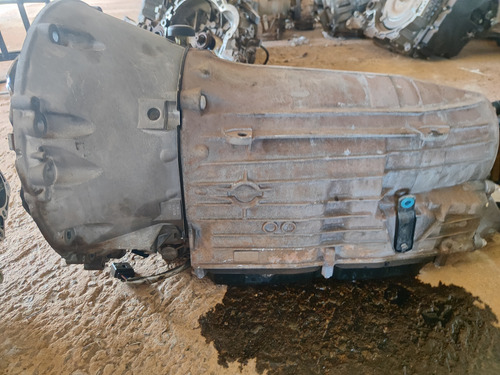 Caixa Câmbio Mercedes C180 R2302710501 Num22 (Usado)