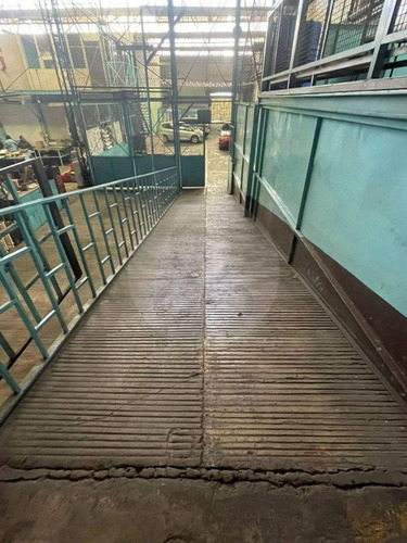 Bodega Comercial En Venta En Ampliación San Esteban